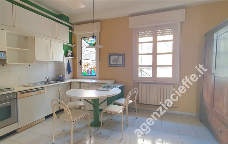 Appartamento in vendita a Massa