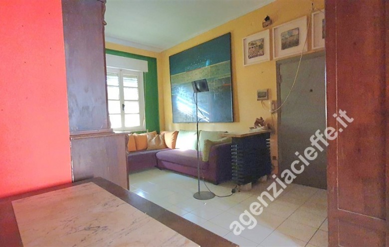 Appartamento in vendita a Massa