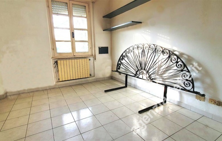 Appartamento in vendita a Massa