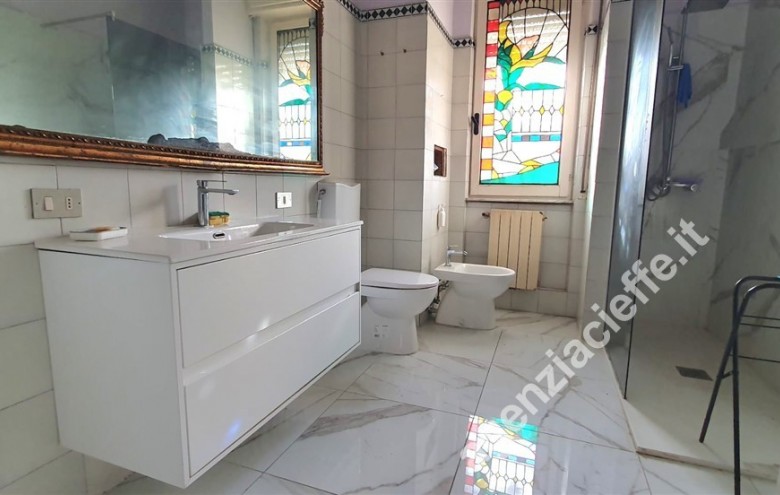 Appartamento in vendita a Massa