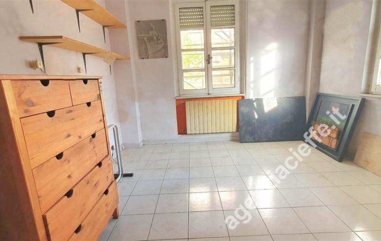 Appartamento in vendita a Massa