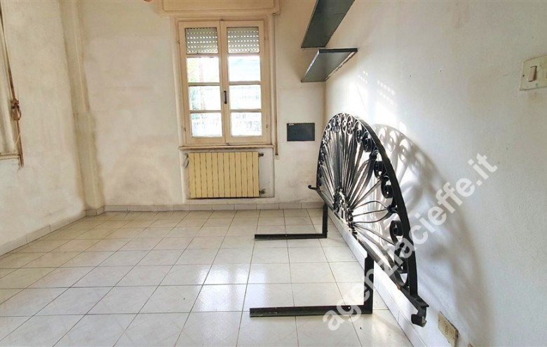 Appartamento in vendita a Massa