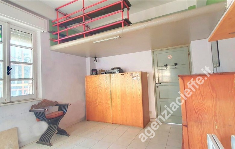 Appartamento in vendita a Massa