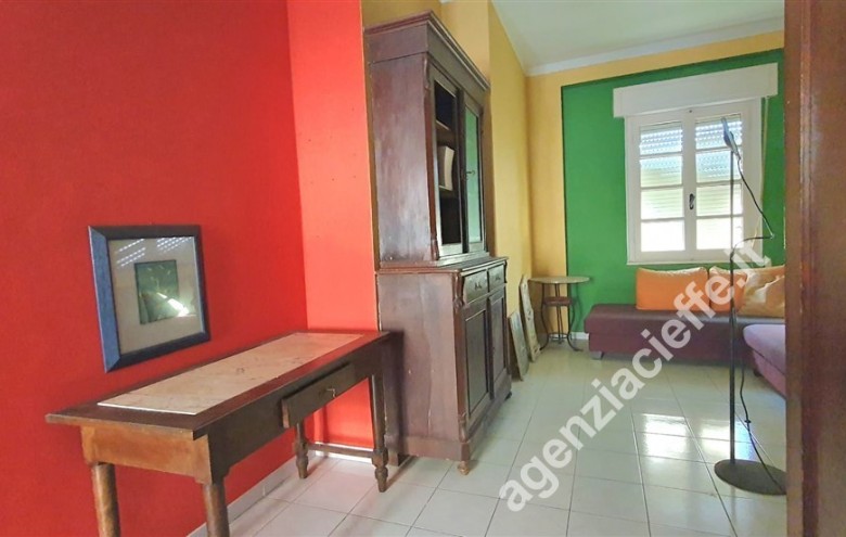 Appartamento in vendita a Massa