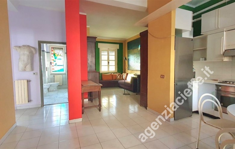 Appartamento in vendita a Massa