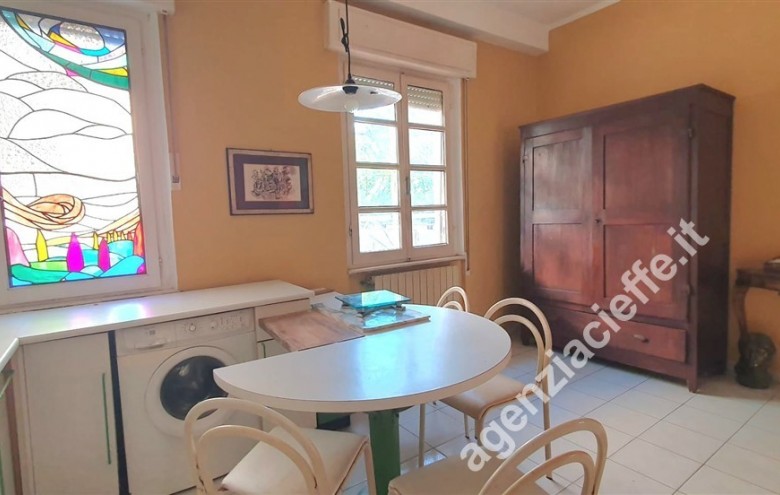 Appartamento in vendita a Massa