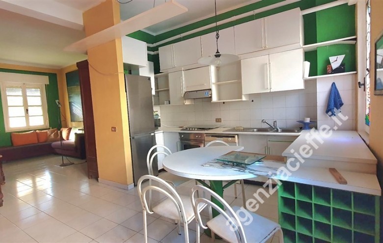 Appartamento in vendita a Massa