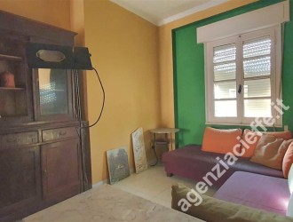 Appartamento in vendita a Massa