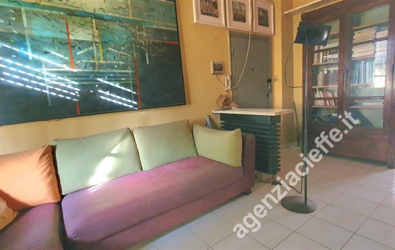 Appartamento in vendita a Massa