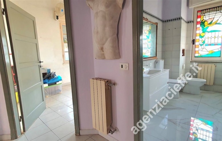 Appartamento in vendita a Massa