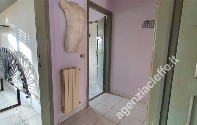 Appartamento in vendita a Massa