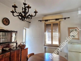 Appartamento in vendita a Massa