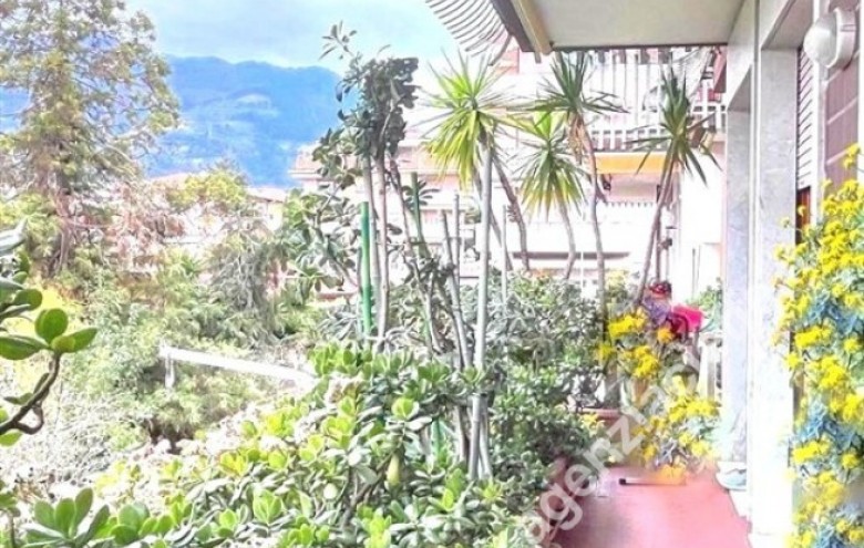 Appartamento in vendita a Massa