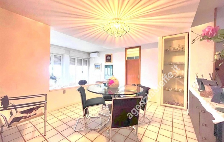 Appartamento in vendita a Massa