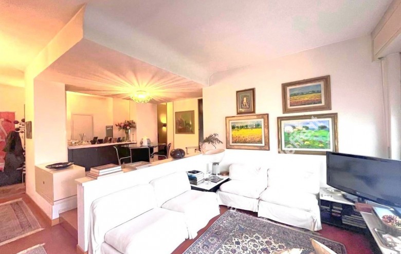 Appartamento in vendita a Massa