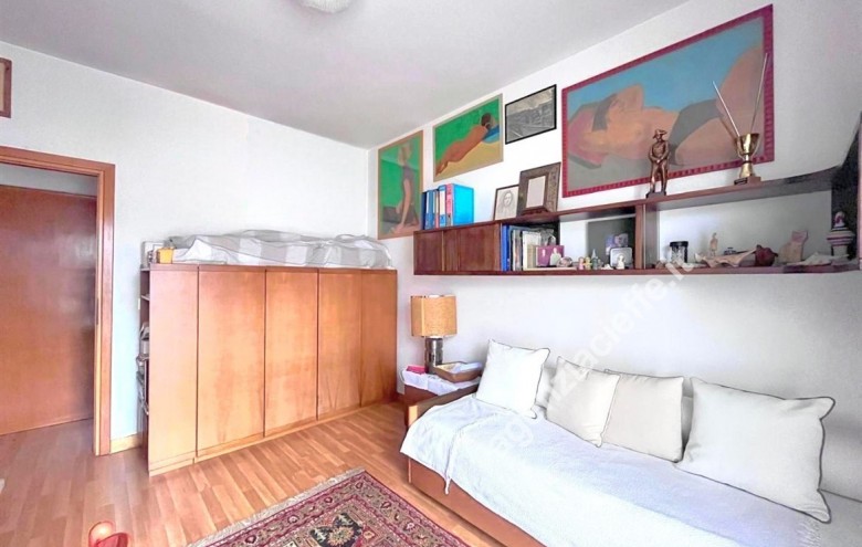 Appartamento in vendita a Massa