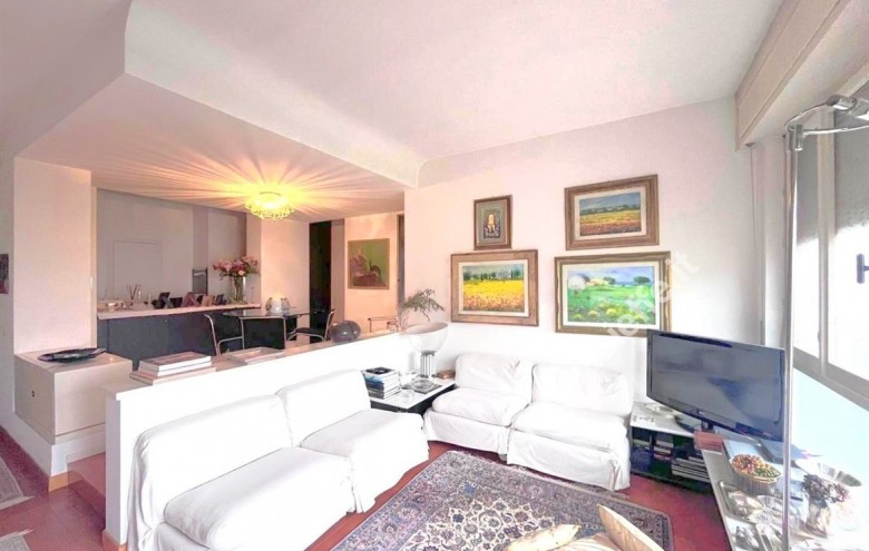 Appartamento in vendita a Massa