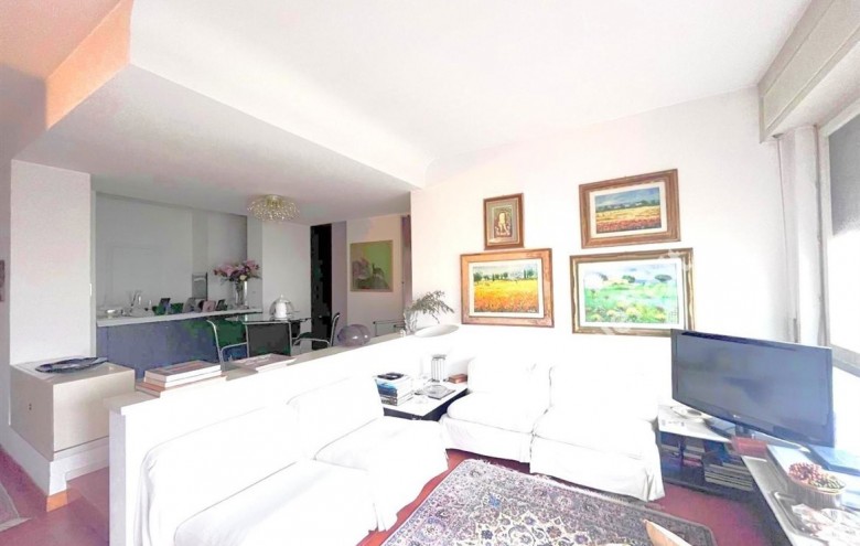 Appartamento in vendita a Massa