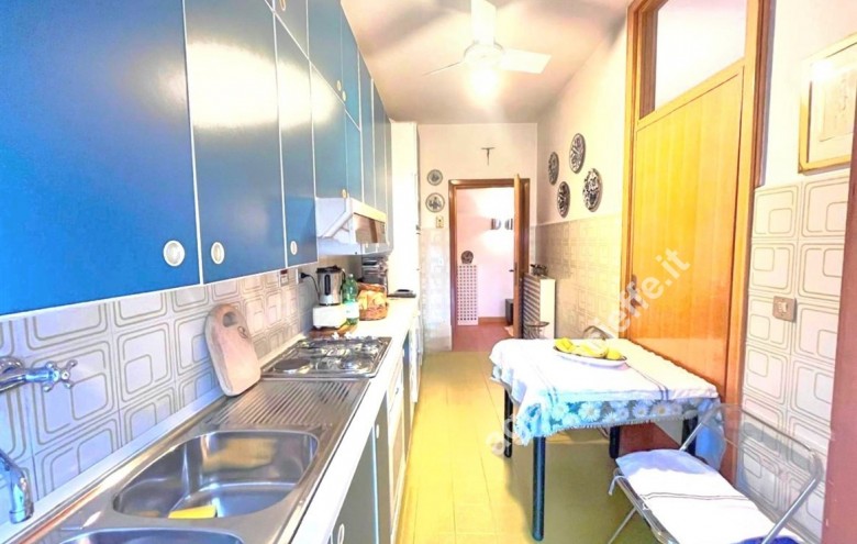 Appartamento in vendita a Massa