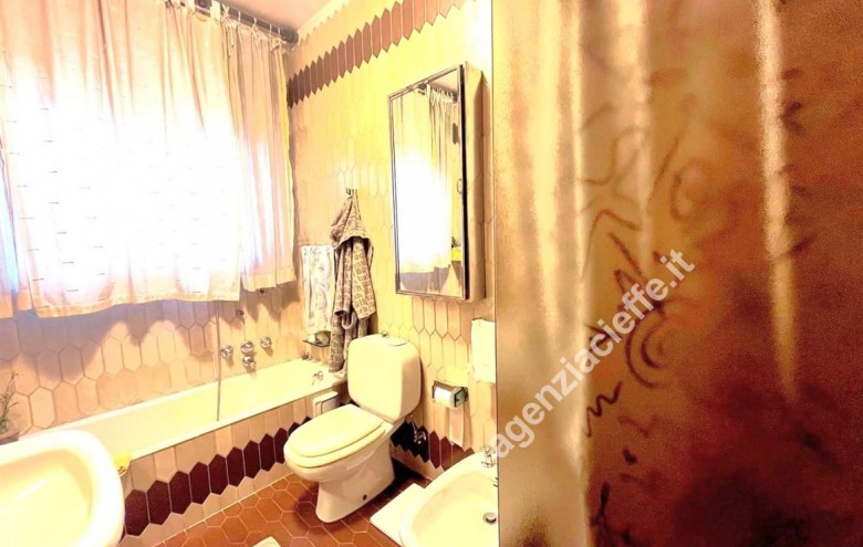 Appartamento in vendita a Massa