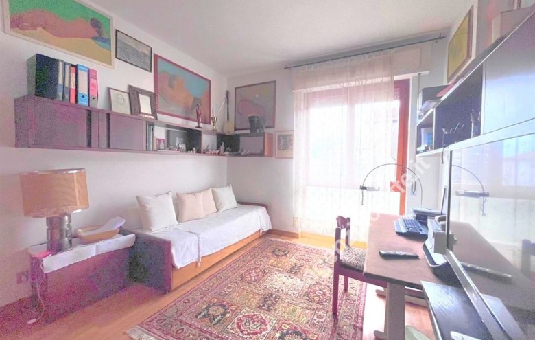 Appartamento in vendita a Massa