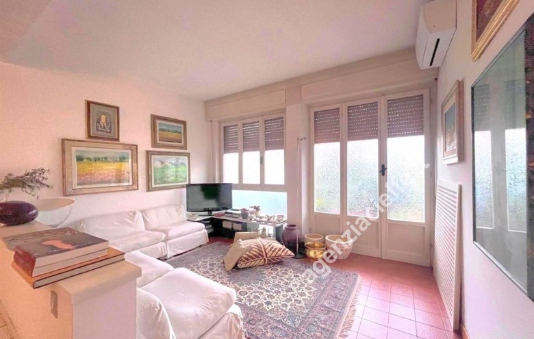 Appartamento in vendita a Massa