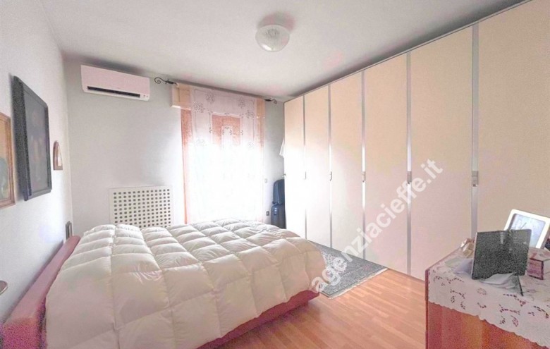 Appartamento in vendita a Massa