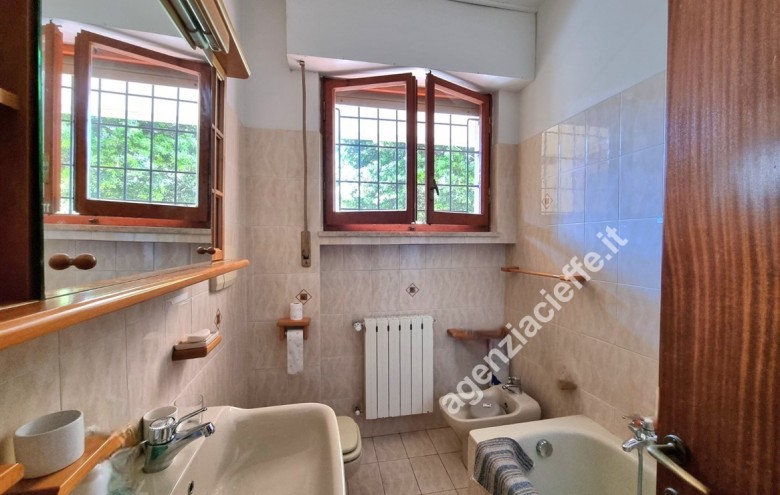 Appartamento in vendita a Massa