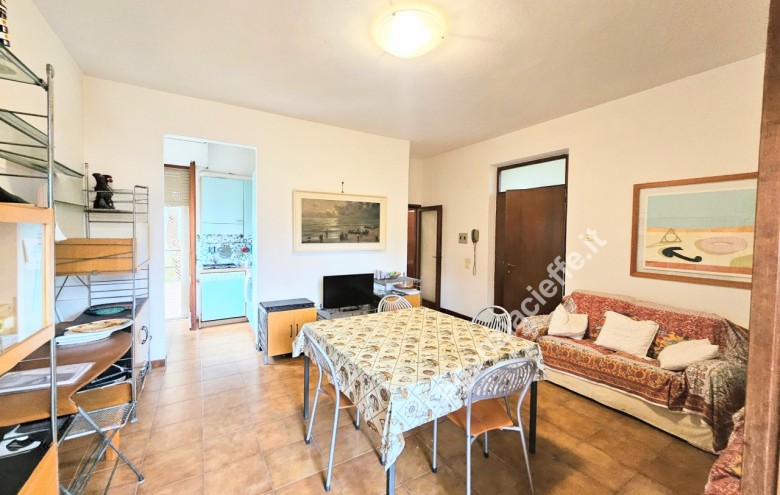 Appartamento in vendita a Massa