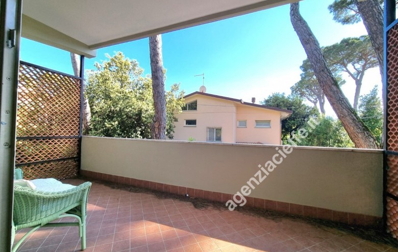 Appartamento in vendita a Massa