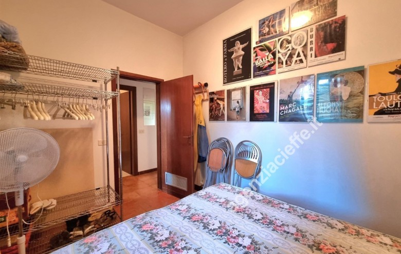 Appartamento in vendita a Massa