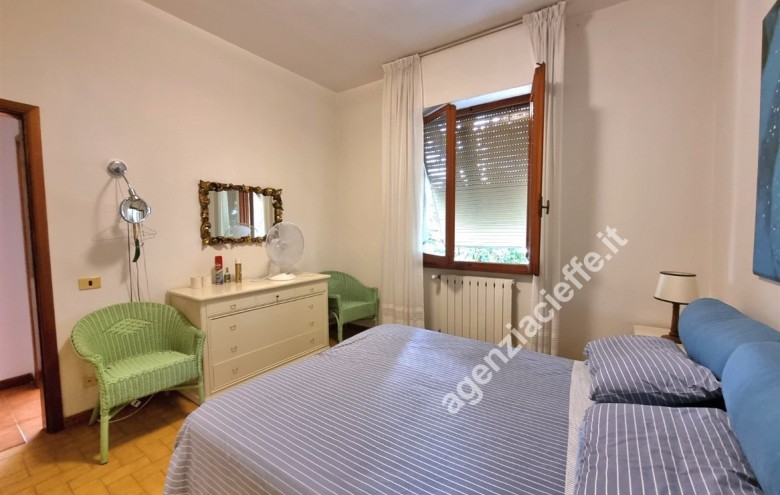 Appartamento in vendita a Massa