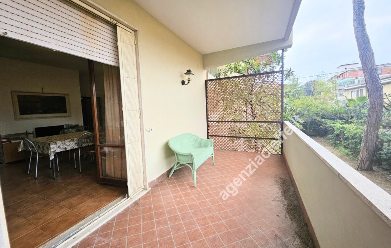 Appartamento in vendita a Massa