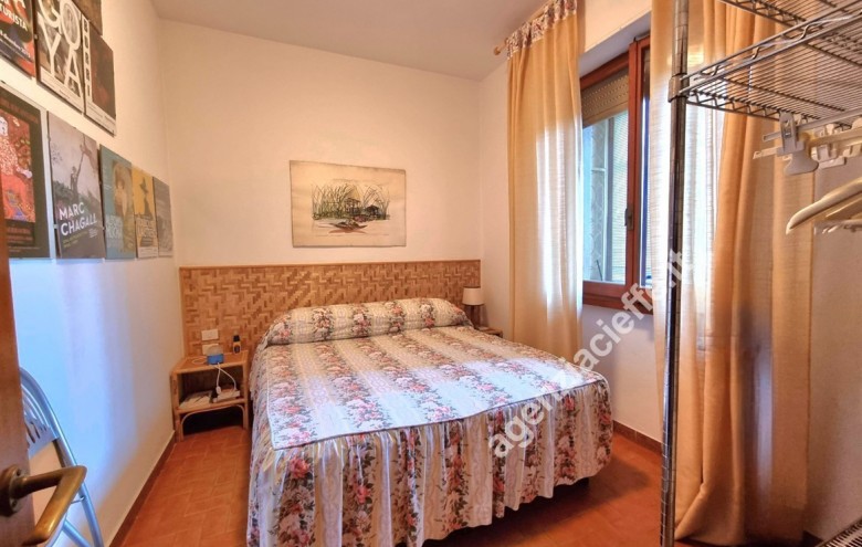 Appartamento in vendita a Massa