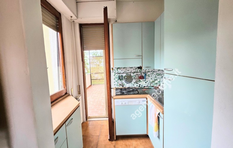 Appartamento in vendita a Massa