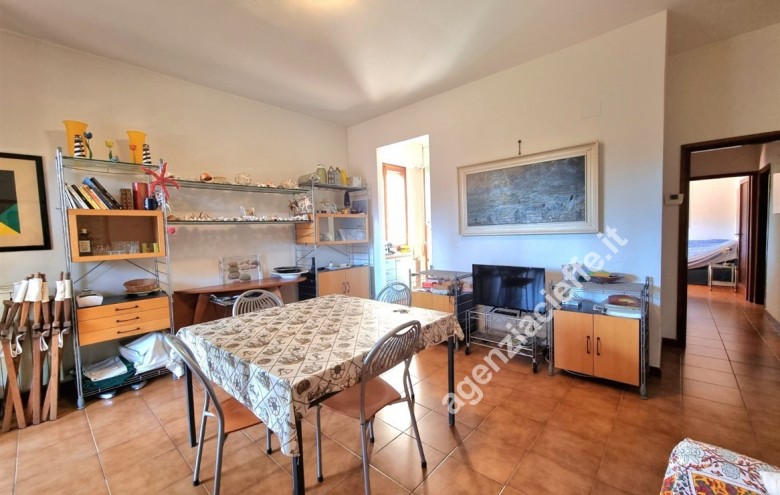 Appartamento in vendita a Massa