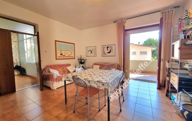 Appartamento in vendita a Massa