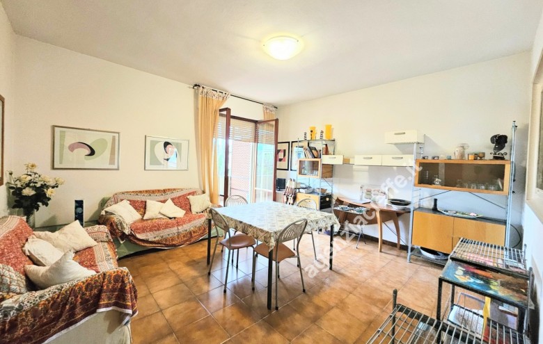 Appartamento in vendita a Massa