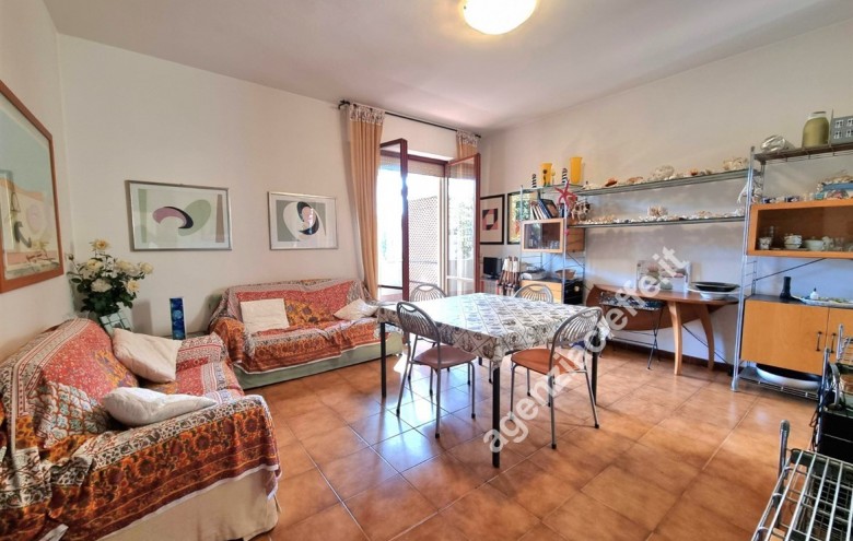 Appartamento in vendita a Massa