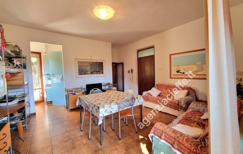 Appartamento in vendita a Massa