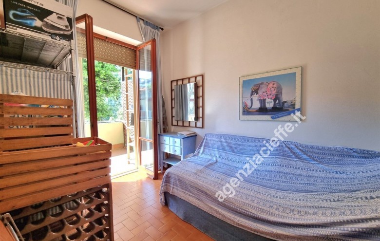 Appartamento in vendita a Massa