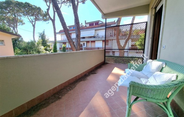 Appartamento in vendita a Massa