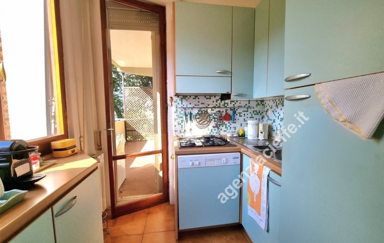 Appartamento in vendita a Massa