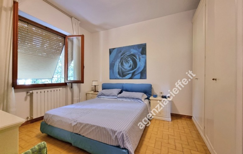 Appartamento in vendita a Massa