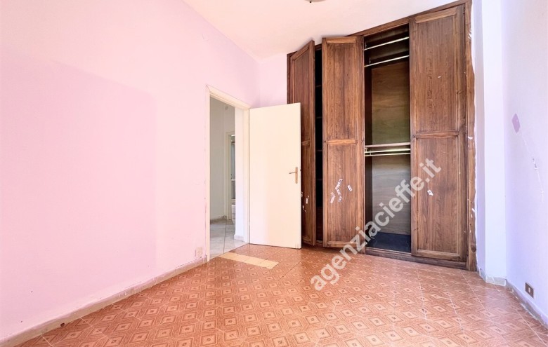 Appartamento in vendita a Massa