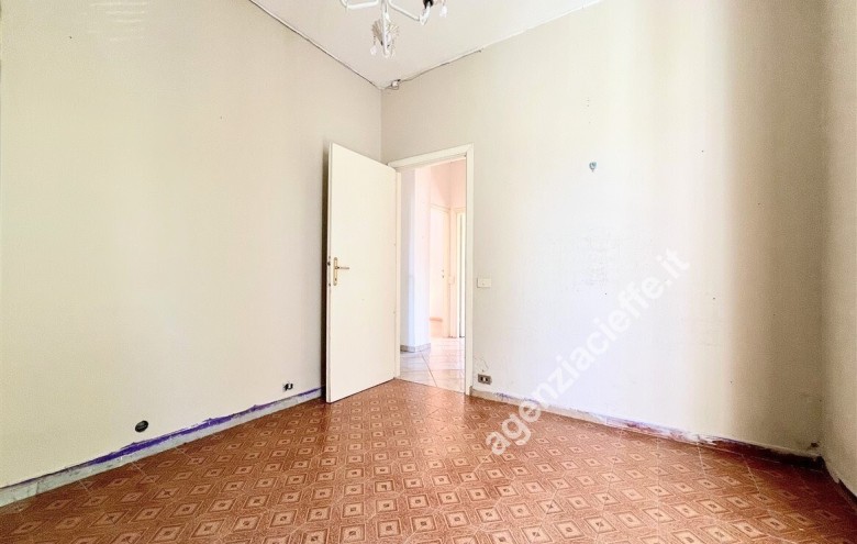 Appartamento in vendita a Massa