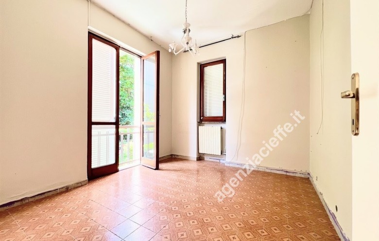Appartamento in vendita a Massa