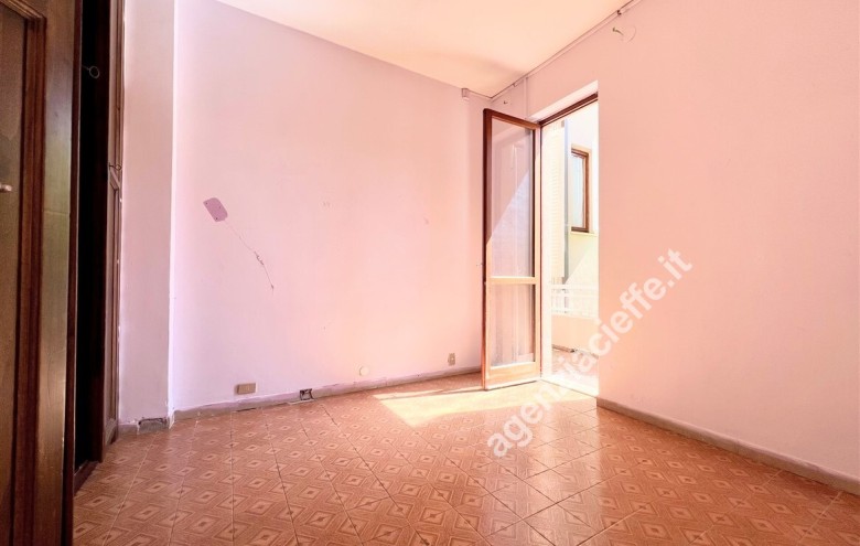 Appartamento in vendita a Massa