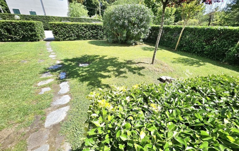 Appartamento in vendita a Massa