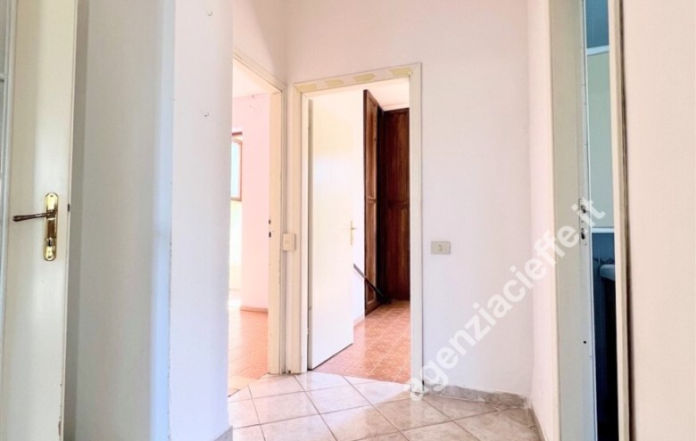 Appartamento in vendita a Massa